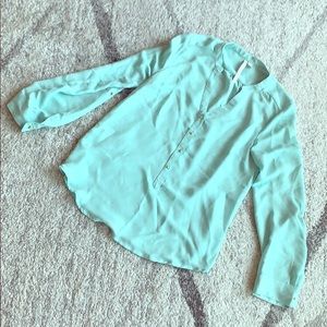 Lauren Conrad blouse!